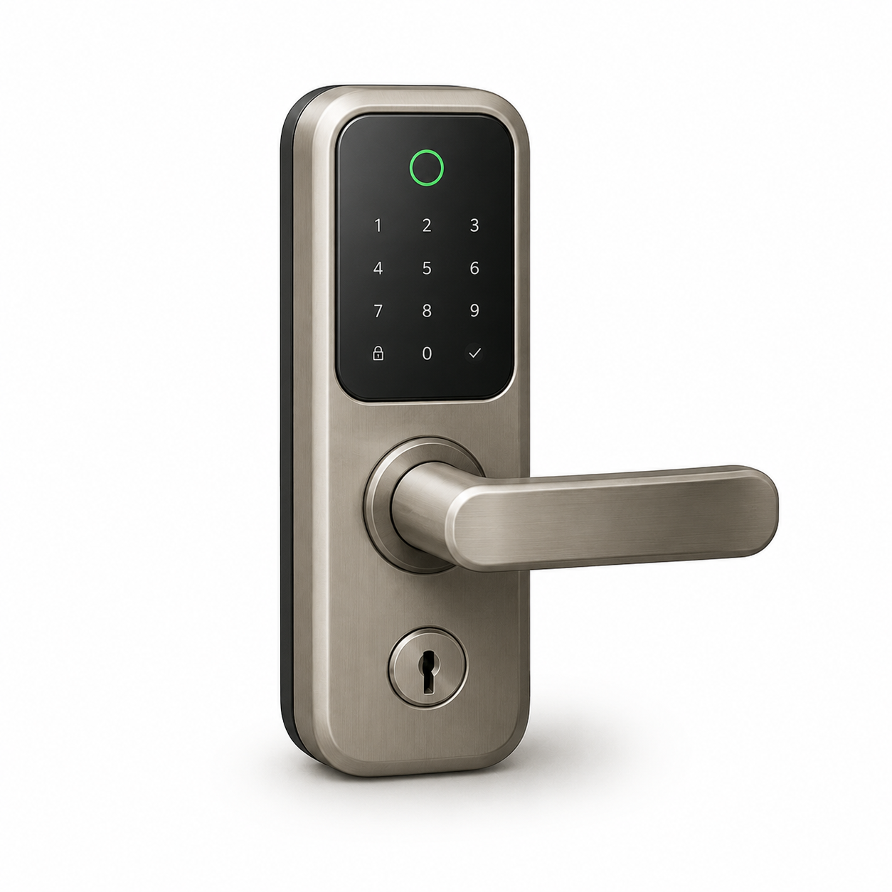 Keyless entry