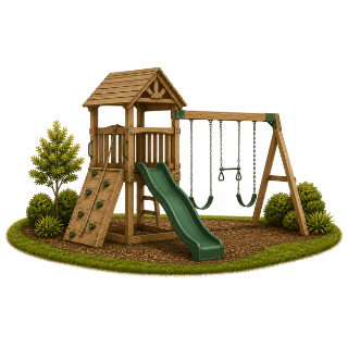A playset
