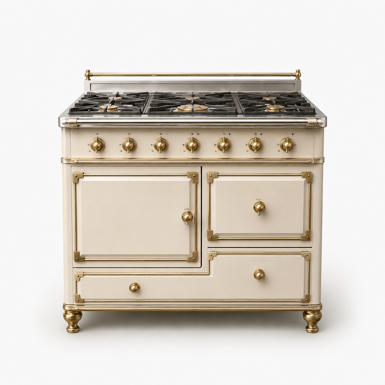 A statement range