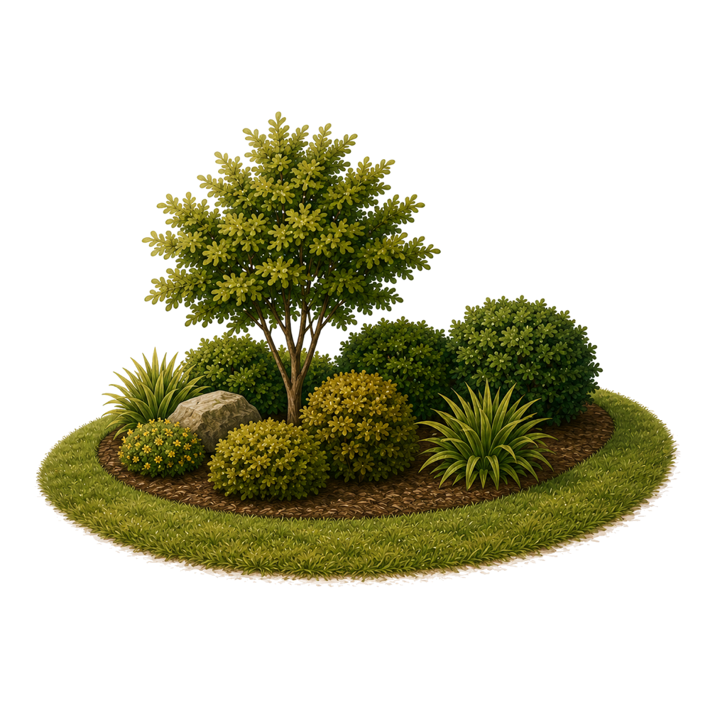 Land improvements