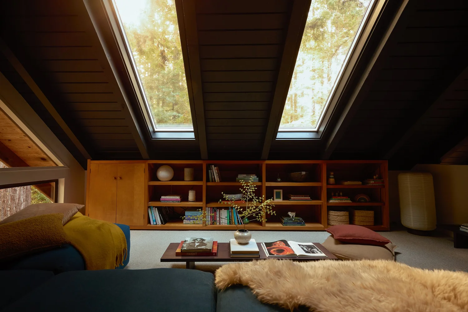 The Timber Ridge at Sea Ranch